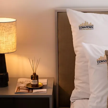 Grzegorzecka Modern Living With Free Parking By Downtown *