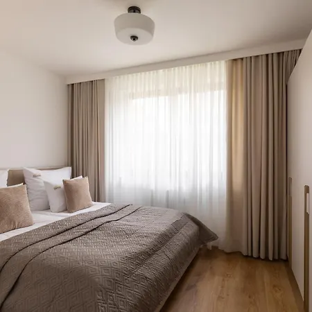 Grzegorzecka Modern Living With Free Parking By Downtown * Krakow